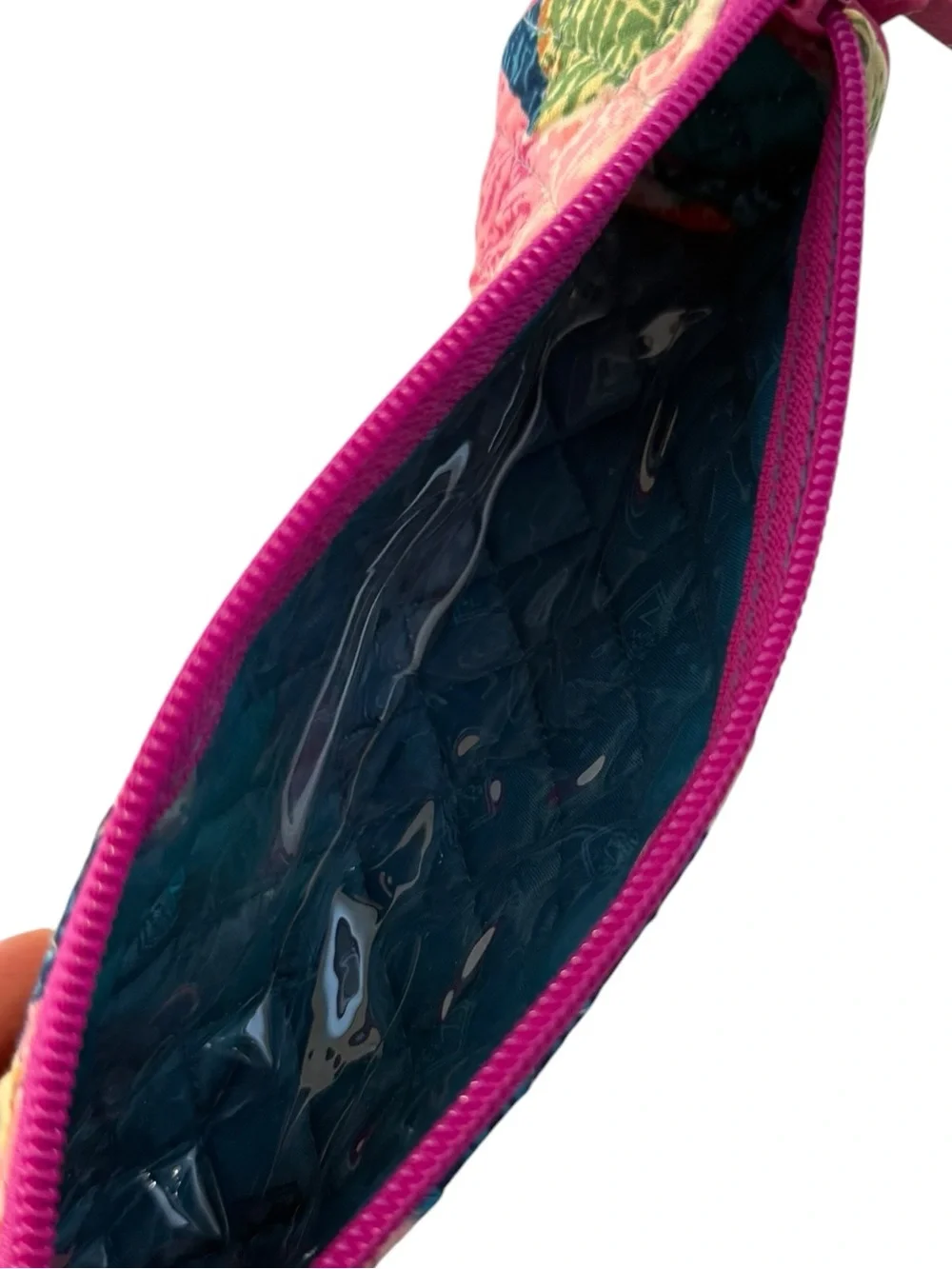 Vera Bradley this matching